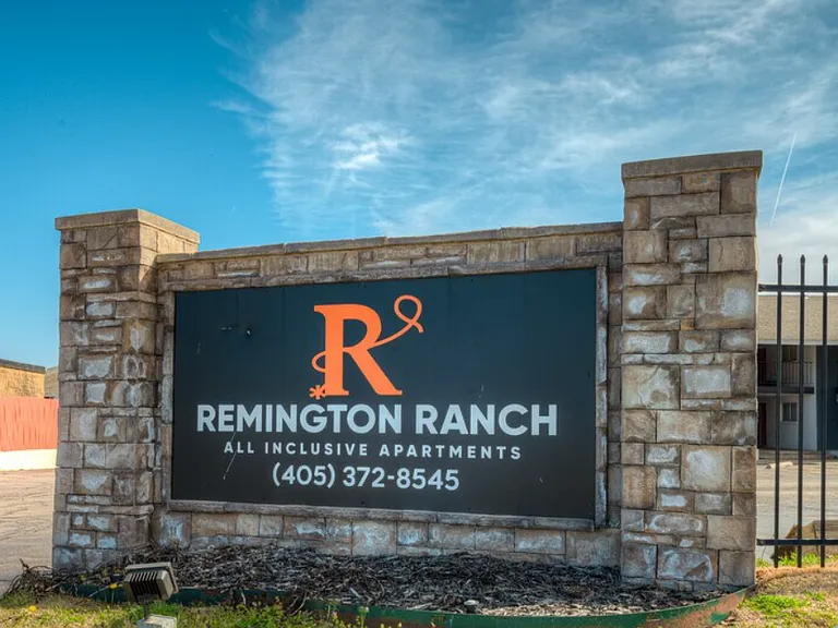 Remington Ranch