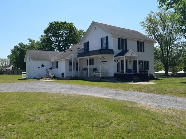 4982 N Foster St, Fountain, MI 49410