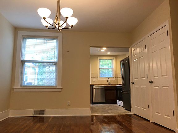 Dinning room