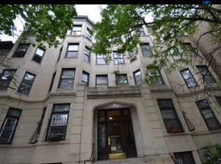 37 Hemenway St #23A, Boston, MA 02115