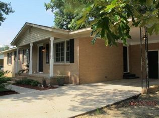 64 Faulkner Mountain Rd, Edgefield, SC 29824