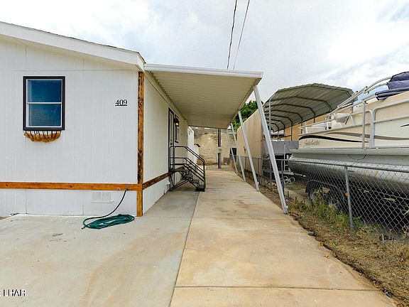 4th image of 409 E Paradise Ln