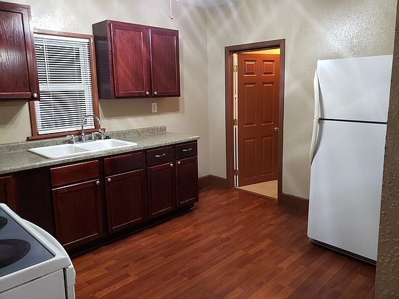 Kitchen / half bath