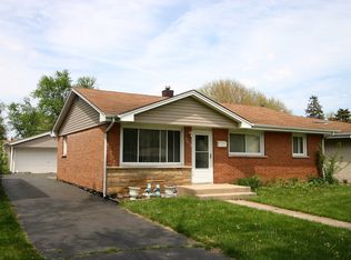 7016 W 114th Pl, Worth, IL