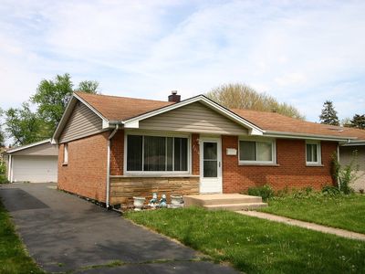 7016 W 114th Pl, Worth, IL, 60482