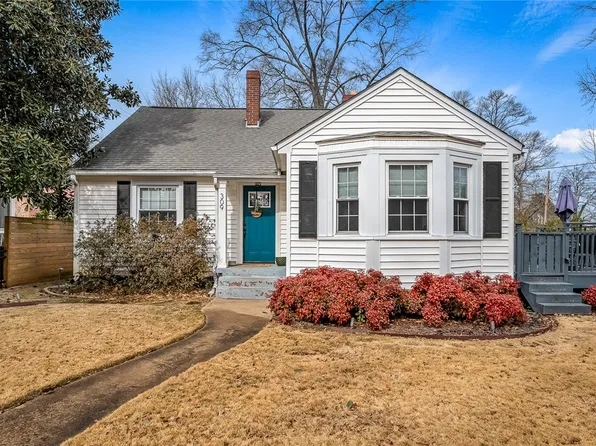 309 Moultrie Sq, Anderson, SC 29621