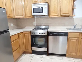 Rented by John O'Kelly Real Estate