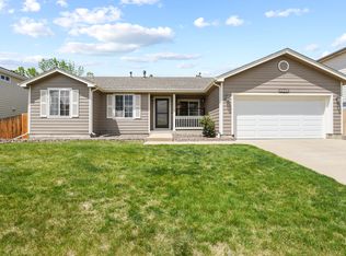 20709 E Hampden Pl, Aurora, CO 80013