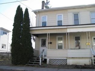 23 Cherry St, Danville, PA 17821