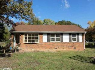2412 Ellerbee Rd, Henrico, VA 23228