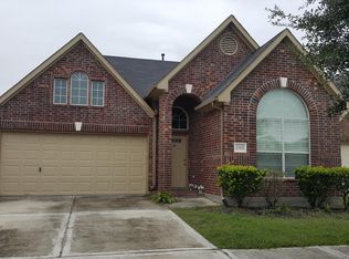 12935 Echo Landing Dr, Houston, TX 77070