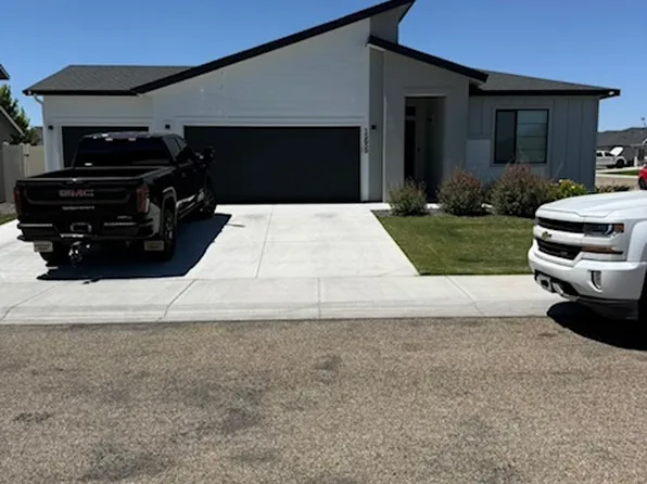 15659 Bateleur Ave, Nampa, ID 83651