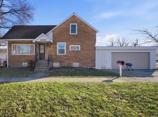 18309 Grant St, Lansing, IL 60438