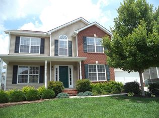 6111 Gallant Ln, Knoxville, TN 37918