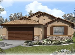 1219 E Judi Dr, Casa Grande, AZ 85122