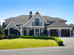 860 Jackson Way, Delta, BC