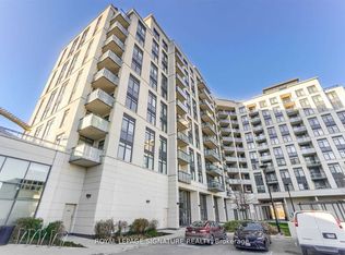 12 Woodstream Blvd #919, Vaughan, ON L4L 8C3
