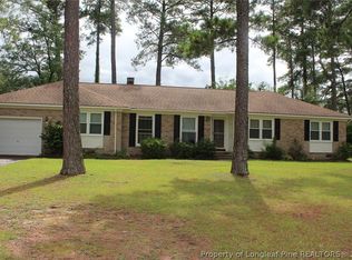 972 Dandridge Dr, Fayetteville, NC 28303