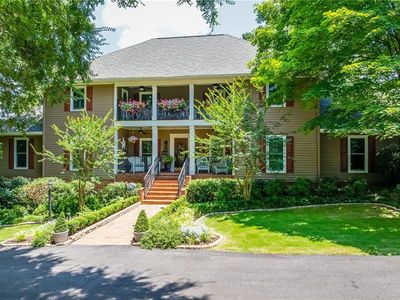 6180 Old Jefferson Rd, Athens, GA, 30607