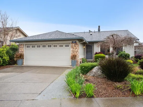 1615 Shenandoah Court, Petaluma, CA 94954