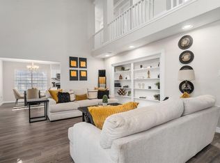 17415 Ridge Top Dr, Houston, TX 77090