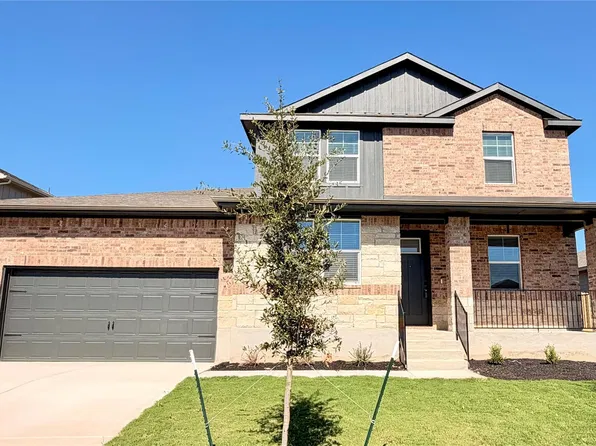 116 Milo Ct, Kyle, TX 78640