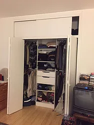 Rented by Moving Forward Real Estate NYC