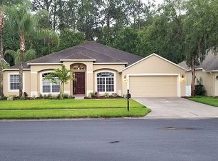 2544 Brookforest Dr, Wesley Chapel, FL 33544