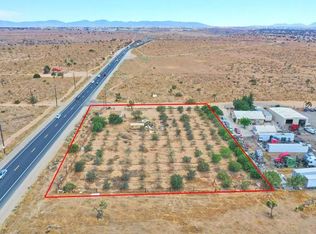 10136 Us Highway 395, Hesperia, CA 92344