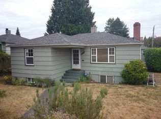 3434 49th Ave SW, Seattle, WA 98116