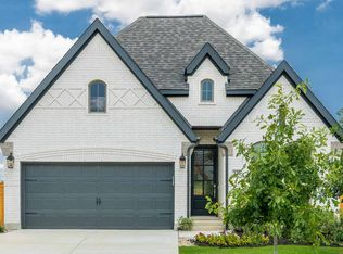 137 Adlai Ave, Georgetown, TX 78633