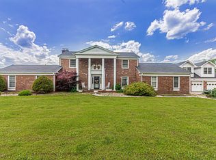 728 Powder Branch Rd, Elizabethton, TN 37643