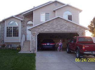5335 S 3400 W, Roy, UT 84067