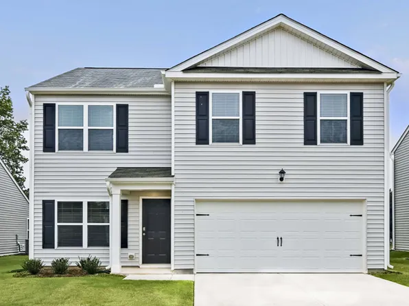 BELHAVEN Plan, Wilson's Ridge