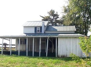 5896 Wilmington Rd, Oregonia, OH 45054