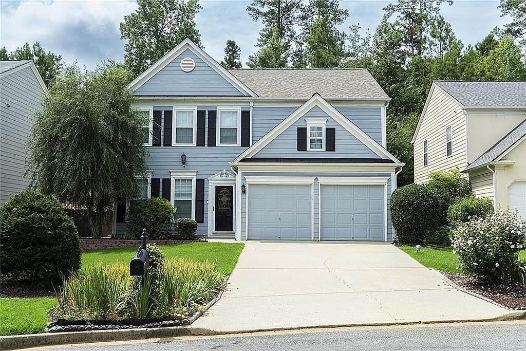 3165 Keyingham Way, Milton, GA 30004 Zillow