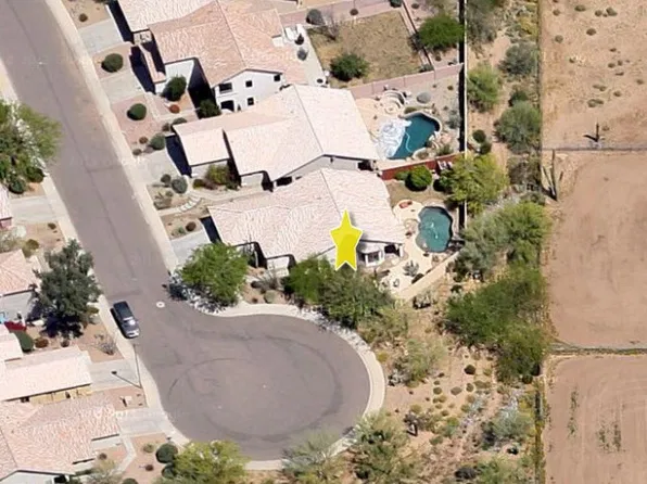 29209 N 51st Pl, Cave Creek, AZ 85331