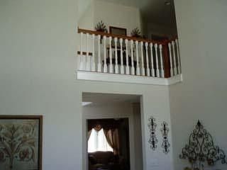 Vaulted Ceilings