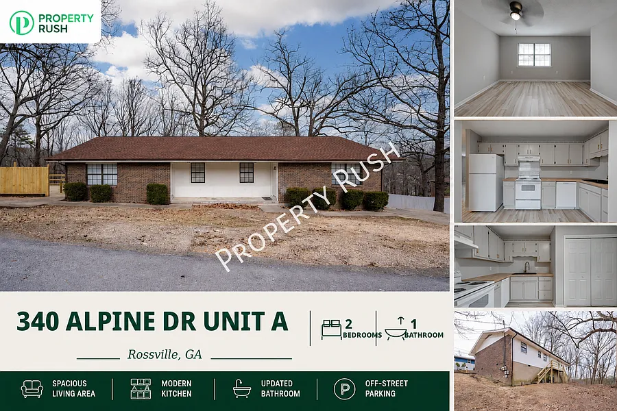 340 Alpine Dr #A