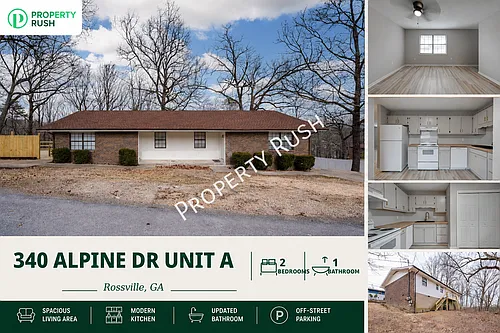 340 Alpine Dr #A Photo 1