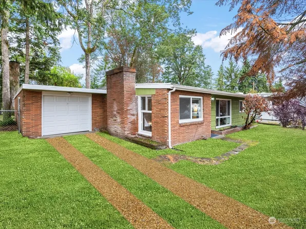 10316 Villa Lane SW, Lakewood, WA 98499