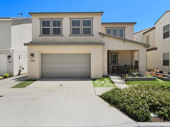 1294 Camino Avalon, Chula Vista, CA 91913