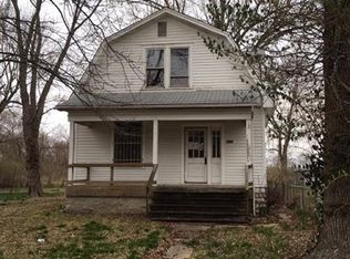 8101 Church Ln, East Saint Louis, IL 62203