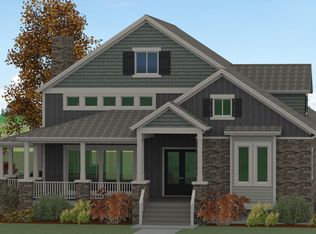 4358 Fell Mist Way, Castle Rock, CO 80109
