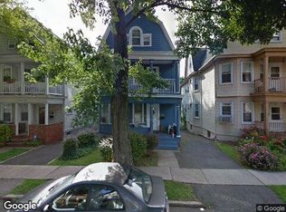 309 Academy St FLOOR 2, South Orange, NJ 07079