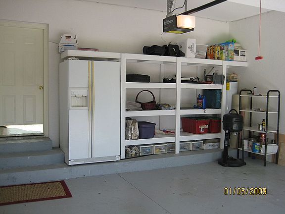 Garage Storage