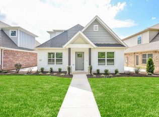 643 N Salem Rd, Fayetteville, AR 72704