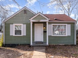 1910 Overton Dr, Columbia, TN 38401