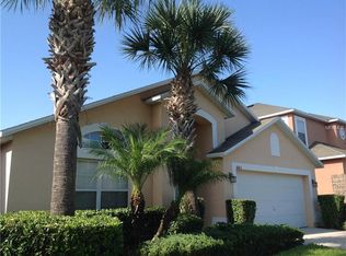 8665 La Isla Dr, Kissimmee, FL 34747