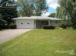 3128 Ketzler Dr, Flint, MI 48507